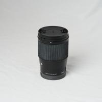 Об'єктив Sigma 16mm f/1.4 DC DN Contemporary, E-mount