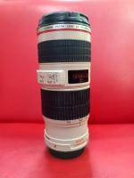 Об'єктив Canon EF 70-200mm f/4.0 L IS USM