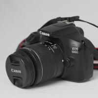 Фотоапарат Canon EOS 1300D kit 18-55 III