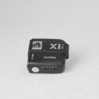 Передавач Godox X1T-C TTL (Canon)