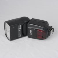 Спалах Canon Speedlite 580EX II