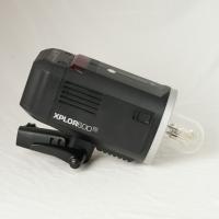 Спалах акумуляторний Flashpoint XPLOR 600 R2 Manual HSS