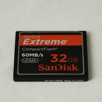 Карта пам'яті SanDisk Extreme CF 32GB 60Mb/s 400x (SDCFX-032G-X46)