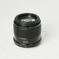 Об'єктив Panasonic 42.5 mm f/1.7 LUMIX G ASPH. POWER O. I. S. M4/3