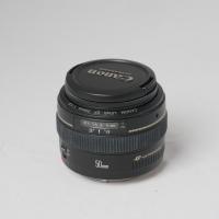 Об'єктив Canon EF 50mm f/1.4 USM