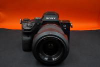 Фотокамера бездзеркальна Sony Alpha A7III kit 28-70 OSS