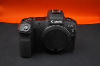 Фотокамера бездзеркальна Canon EOS R Body