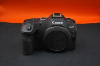 Фотокамера бездзеркальна Canon EOS R8 body