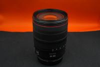 Об'єктив Canon RF 24-105mm f/4.0 L IS USM