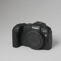 Фотокамера бездзеркальна Canon EOS RP body