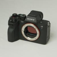 Фотокамера бездзеркальна Sony Alpha A7 IV body