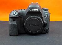 Фотокамера цифрова дзеркальна Canon EOS 6D Mark II body