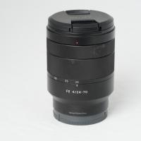 Об'єктив Sony FE 24-70mm f/4.0 ZA OSS Carl Zeiss Vario Tessar T