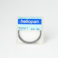 Макролінза Heliopan Nahlinse 3 ES 58mm