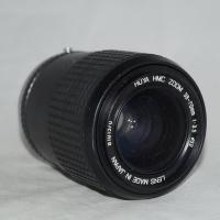 Об'єктив Hoya HMC zoom 38-70mm f/3.5 for Olympus OM