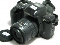 Фотокамера плівкова Pentax Z-70 kit Pentax-F SMC 35-80mm f/4-5.6