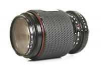 Об'єктив Tokina 70-210mm f/4-5.6 SD Macro для Yashica / Contax