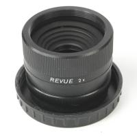 Конвертер Revue 2x Teleconverter (M42)