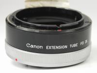 Адаптер Canon Extension Tube FD 25