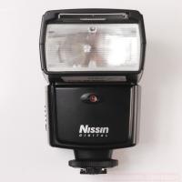 Спалах Nissin Speedlite Di466 for Four Thirds (4/3)